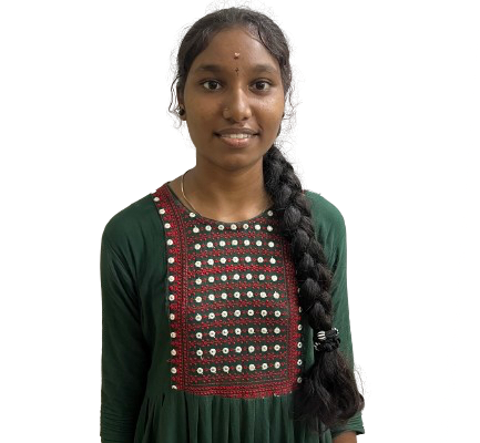 Gomathi R